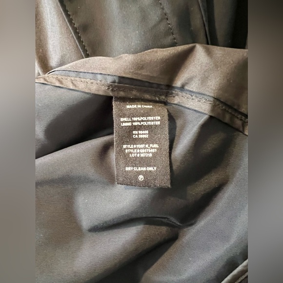 THEORY Yost N Fuel Jacket - Picture 8 of 16